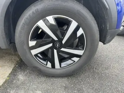 Photo 10 Opel Mokka  1.2 Turbo Hybrid 136ch Edition e-DCT6