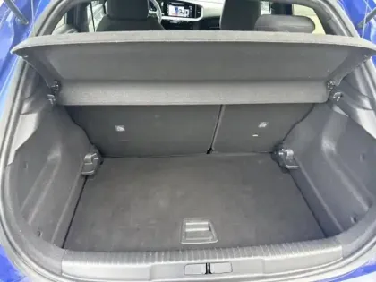 Photo 12 Opel Mokka  1.2 Turbo Hybrid 136ch Edition e-DCT6