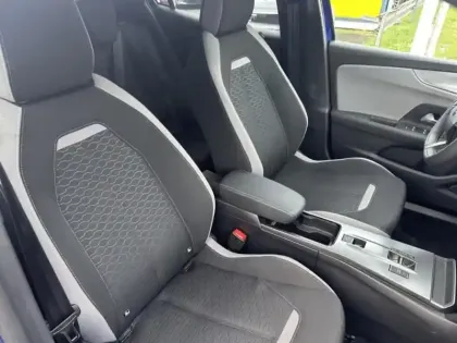 Photo 9 Opel Mokka  1.2 Turbo Hybrid 136ch Edition e-DCT6