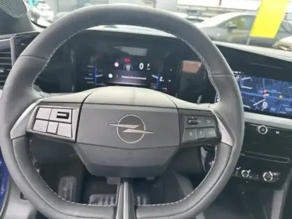 Photo 14 Opel Mokka  1.2 Turbo Hybrid 136ch Edition e-DCT6