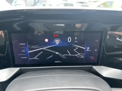 Photo 13 Opel Mokka  1.2 Turbo Hybrid 136ch Edition e-DCT6