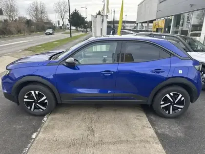 Photo 7 Opel Mokka  1.2 Turbo Hybrid 136ch Edition e-DCT6