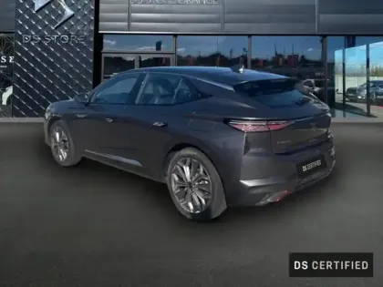 Photo 6 DS DS 4  E-TENSE 225ch Trocadero