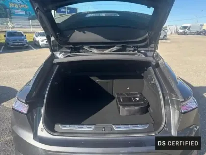 Photo 5 DS DS 4  E-TENSE 225ch Trocadero