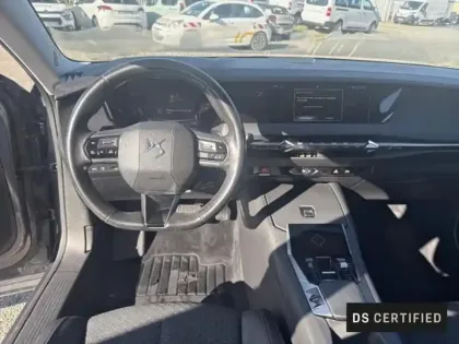 Photo 7 DS DS 4  E-TENSE 225ch Trocadero
