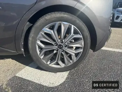 Photo 10 DS DS 4  E-TENSE 225ch Trocadero