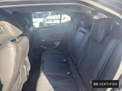 Photo 9 DS DS 4  E-TENSE 225ch Trocadero