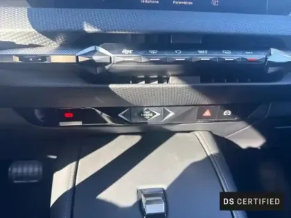 Photo 14 DS DS 4  E-TENSE 225ch Trocadero