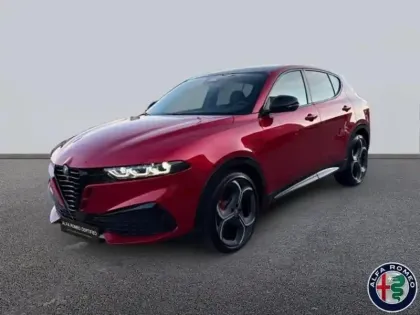 Photo Alfa Romeo Tonale