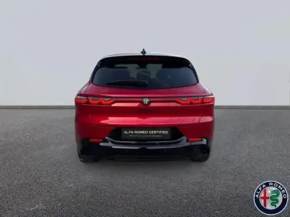Photo 5 Alfa Romeo Tonale  1.5 Ibrida 175ch Veloce TCT