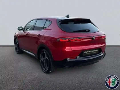 Photo 6 Alfa Romeo Tonale  1.5 Ibrida 175ch Veloce TCT