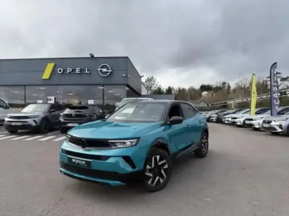 Photo Opel Mokka