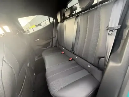 Photo 11 Opel Mokka  1.2 Turbo Hybrid 145ch GS e-DCT6