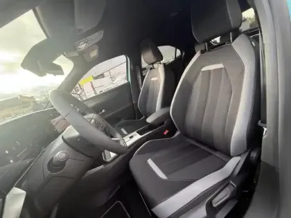 Photo 9 Opel Mokka  1.2 Turbo Hybrid 145ch GS e-DCT6