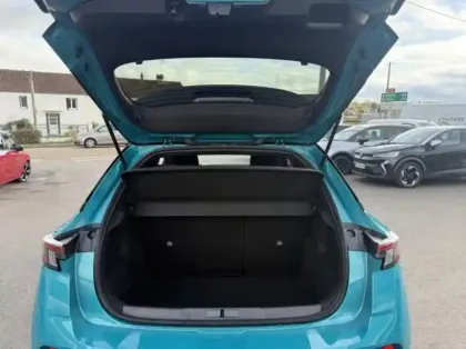 Photo 12 Opel Mokka  1.2 Turbo Hybrid 145ch GS e-DCT6