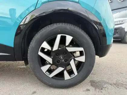 Photo 8 Opel Mokka  1.2 Turbo Hybrid 145ch GS e-DCT6