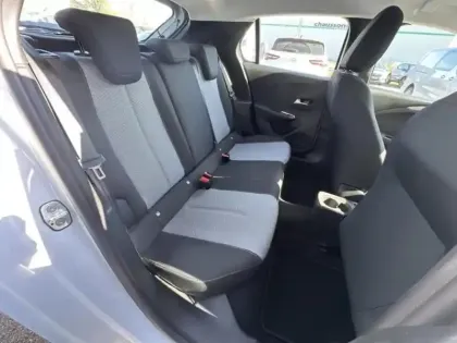 Photo 14 Opel Corsa  1.2 Turbo 100ch Business