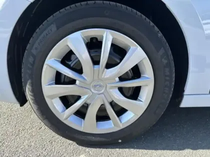 Photo 9 Opel Corsa  1.2 Turbo 100ch Business