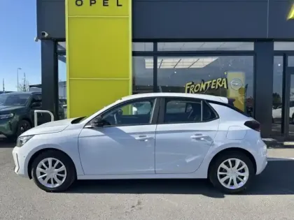 Photo 7 Opel Corsa  1.2 Turbo 100ch Business