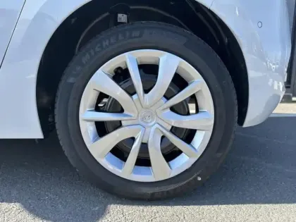 Photo 8 Opel Corsa  1.2 Turbo 100ch Business