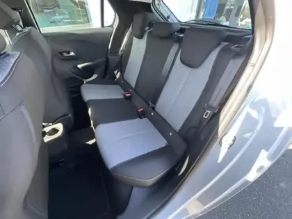 Photo 13 Opel Corsa  1.2 Turbo 100ch Business