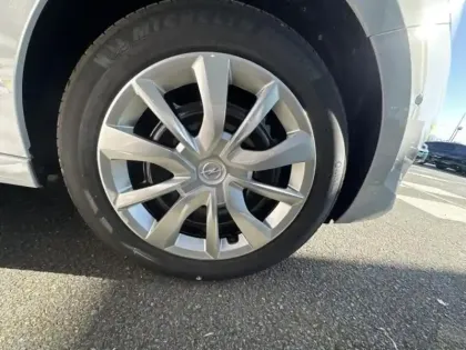 Photo 10 Opel Corsa  1.2 Turbo 100ch Business