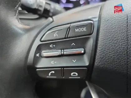 Photo 11 Hyundai I30  1.0 T-GDi 120ch Hybrid 48V Creative