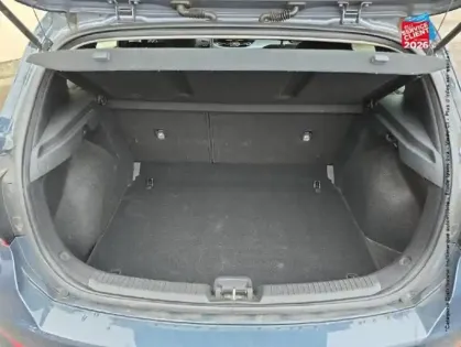 Photo 13 Hyundai I30  1.0 T-GDi 120ch Hybrid 48V Creative