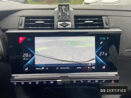 Photo 13 DS DS 7  Crossback E-TENSE 4x4 300ch Grand Chic