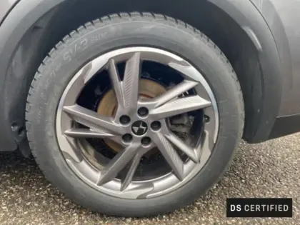 Photo 12 DS DS 7  Crossback E-TENSE 4x4 300ch Grand Chic