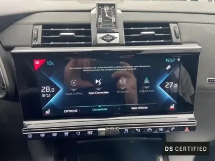 Photo 15 DS DS 7  Crossback E-TENSE 4x4 300ch Grand Chic