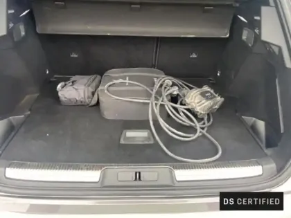 Photo 7 DS DS 7  Crossback E-TENSE 4x4 300ch Grand Chic