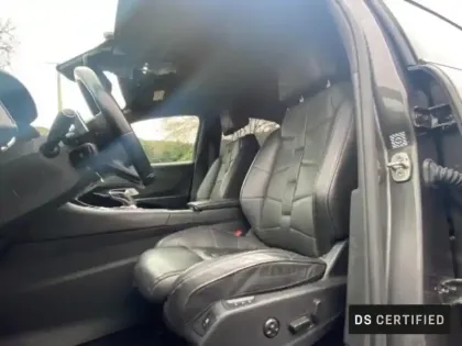 Photo 10 DS DS 7  Crossback E-TENSE 4x4 300ch Grand Chic