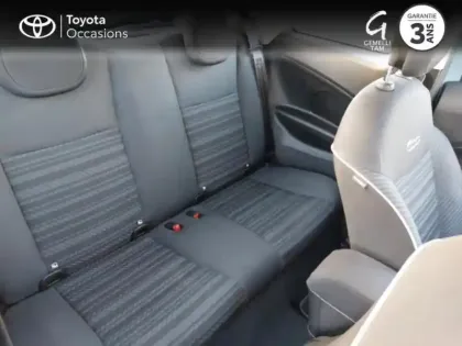 Photo 6 Fiat 500  e 95ch Action Plus