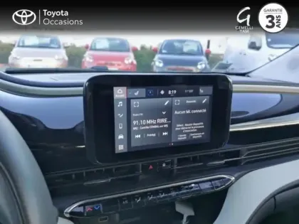 Photo 14 Fiat 500  e 95ch Action Plus