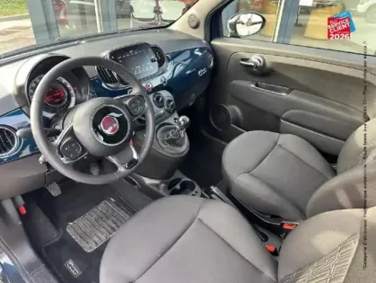 Photo 29 Fiat 500  1.0 70ch BSG S/S Pack Confort