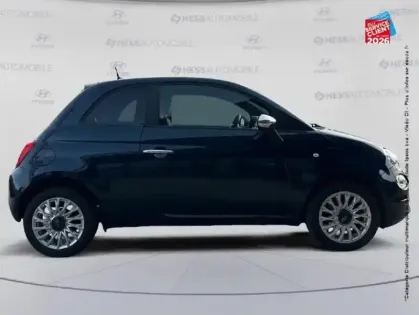 Photo 18 Fiat 500  1.0 70ch BSG S/S Pack Confort