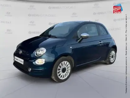 Photo 15 Fiat 500  1.0 70ch BSG S/S Pack Confort