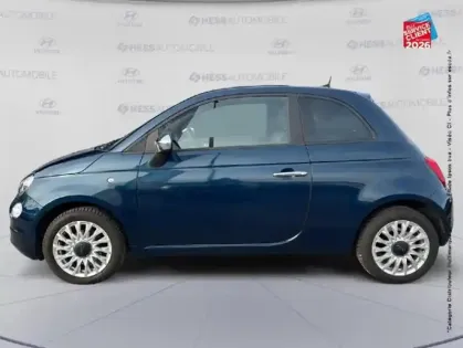 Photo 23 Fiat 500  1.0 70ch BSG S/S Pack Confort