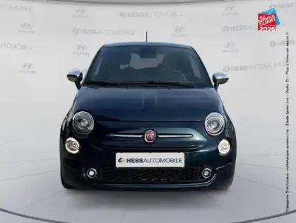 Photo 16 Fiat 500  1.0 70ch BSG S/S Pack Confort