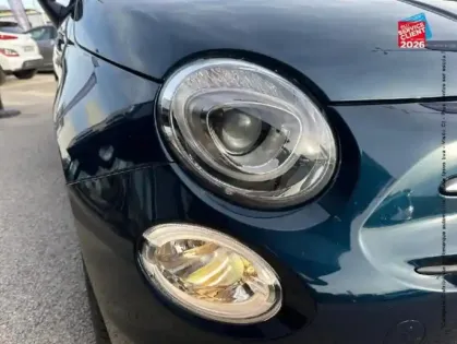 Photo 27 Fiat 500  1.0 70ch BSG S/S Pack Confort