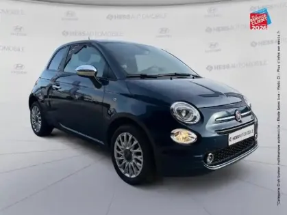 Photo 17 Fiat 500  1.0 70ch BSG S/S Pack Confort