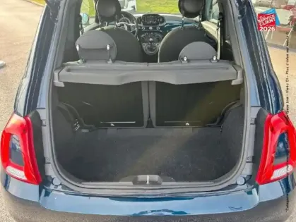 Photo 28 Fiat 500  1.0 70ch BSG S/S Pack Confort