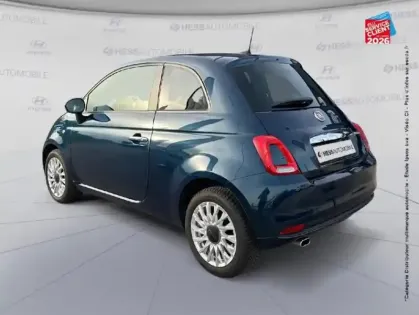 Photo 22 Fiat 500  1.0 70ch BSG S/S Pack Confort