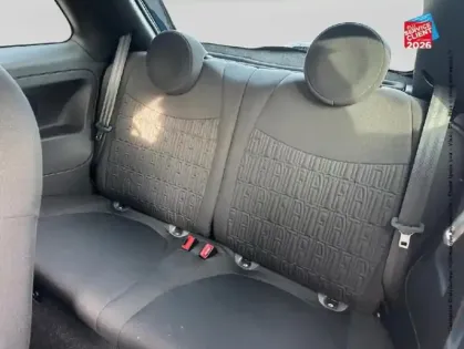 Photo 10 Fiat 500  1.0 70ch BSG S/S Pack Confort