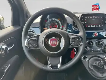 Photo 26 Fiat 500  1.0 70ch BSG S/S Pack Confort