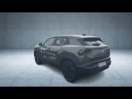 Photo 6 Suzuki Vitara  174ch 61kWh Style