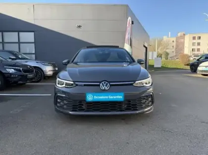 Photo 5 Volkswagen Golf  1.4 eHybrid 245ch GTE DSG6