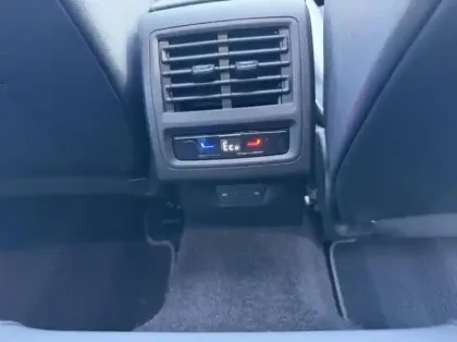 Photo 13 Volkswagen Golf  1.4 eHybrid 245ch GTE DSG6