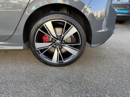 Photo 8 Volkswagen Golf  1.4 eHybrid 245ch GTE DSG6